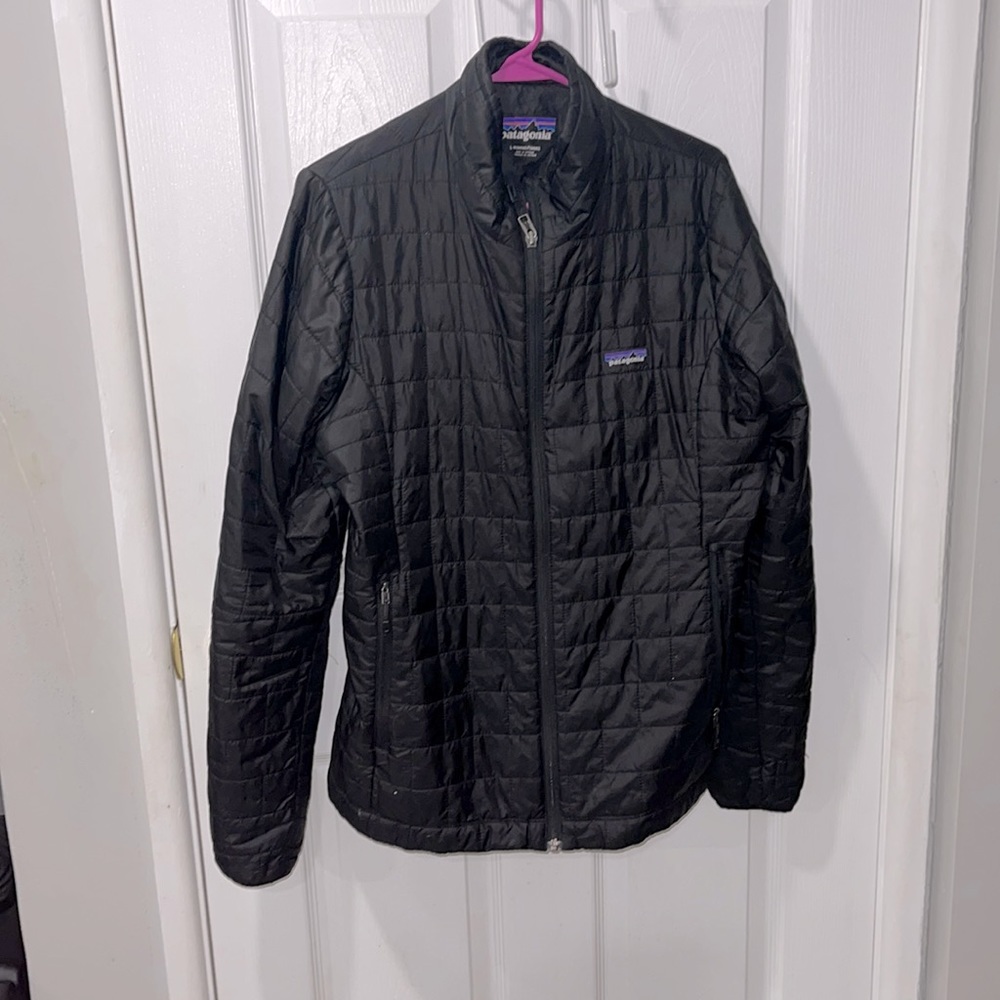 Patagonia jacket large